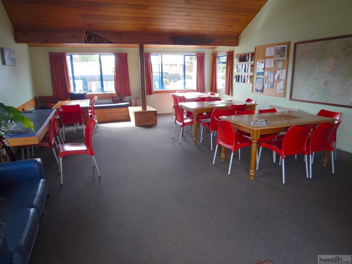 Tongariro River Retreat Turangi Exterior foto